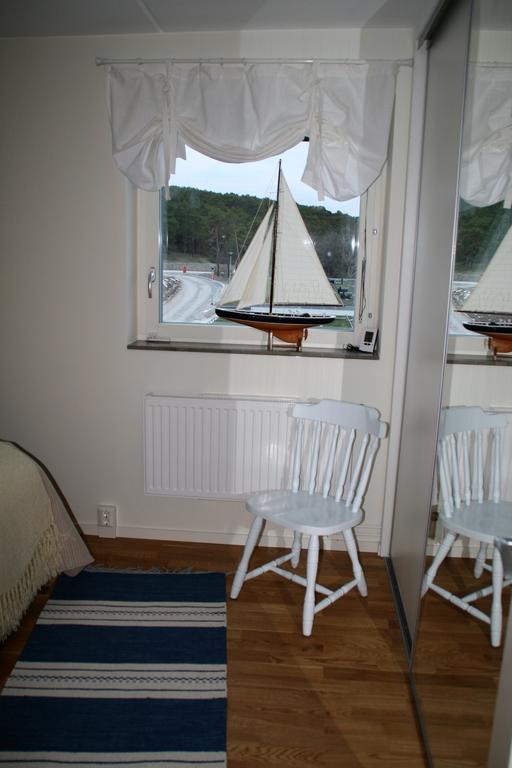 Ferienwohnung Visby Snack Havsutsikt Exterior foto